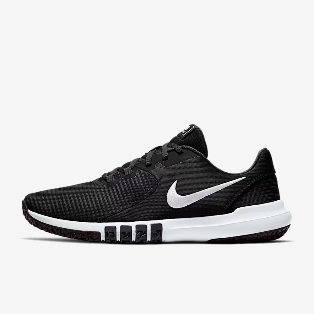 Brand New Nike Flex Control TR4 Men’s Workout Shoes CD0197 002 - Picture 2 of 14